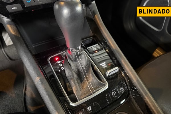 JEEP COMPASS 2.0 16V DIESEL LONGITUDE 4X4 AUTOMÁTICO 2022/2023